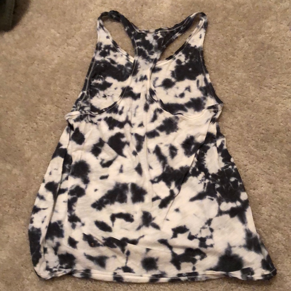 Tank top - Picture 2 of 3